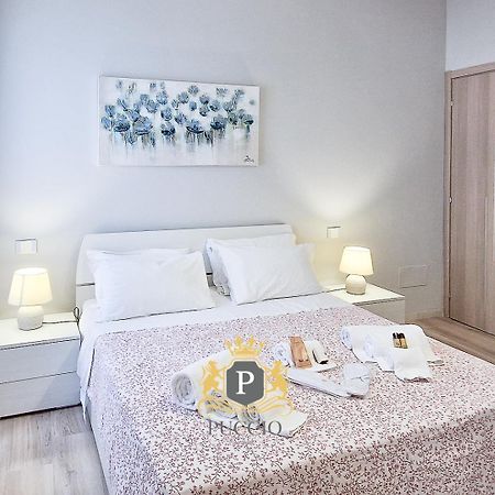 Puccio Home - Central Station เวโรนา ภายนอก รูปภาพ