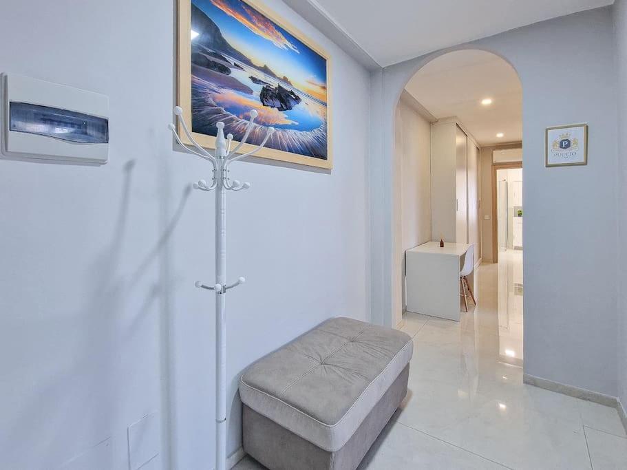 Puccio Home - Central Station เวโรนา ภายนอก รูปภาพ