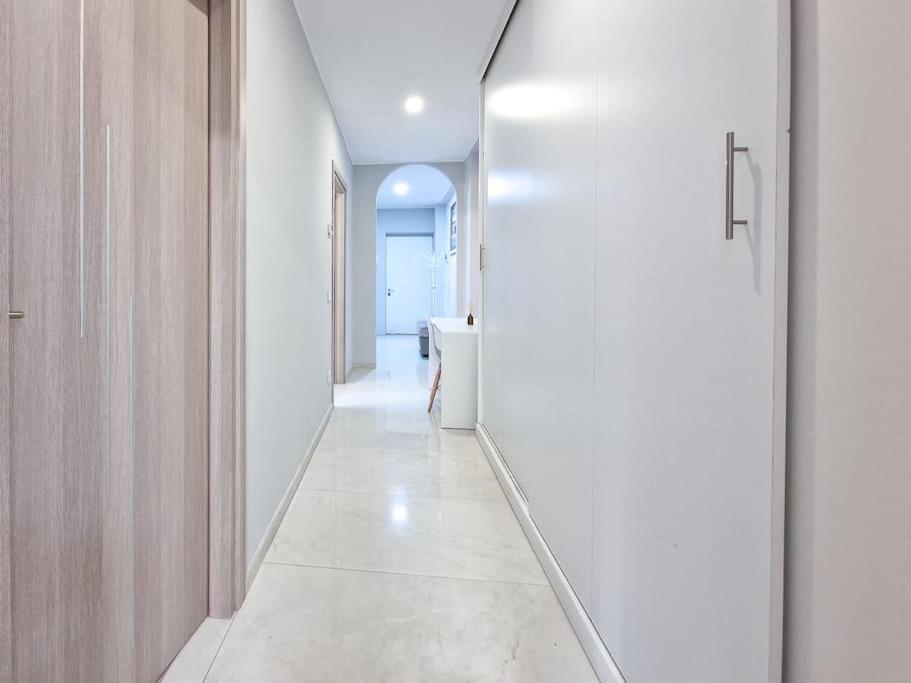Puccio Home - Central Station เวโรนา ภายนอก รูปภาพ